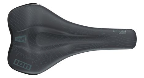 Selle sqlab 6ox ergowave active ltd. ion 2.1 noir