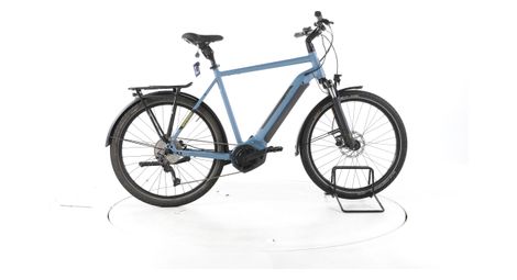 Produit reconditionné - Winora TY200 Trekking E-Bike - Très Bon Etat