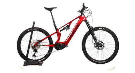 Cannondale Moterra Sl 2 VTT Electrique Tres Bon Etat