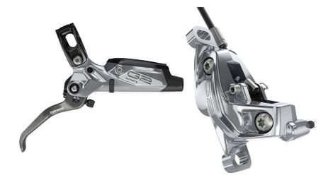 Sram g2 ultimate achterrem (zonder schijven) grijs