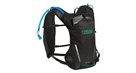 Camelbak chaleco trail run negro