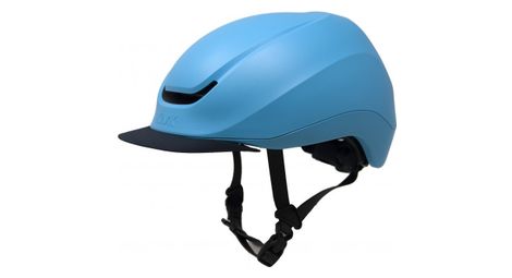 Casque urbain kask moebius wg11 bleu clair