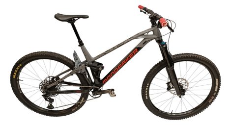 VTT Tout Suspendu Mondraker Foxy Sram Sx Eagle 12V 29 T L 178 191Cm 2023 Produit Reconditionne