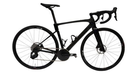 Vélo Route Spécialized Roubaix Sram Apex 12V 700 T.54 170/175cm - Produit Reconditionné