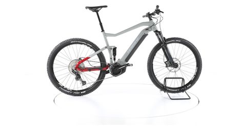 Produit reconditionné - haibike alltrail 5 vélo électrique vtt - bon etat
