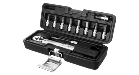 Ice clé dynamométrique torkey