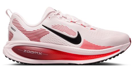 Zapatillas de running Nike Vomero 18 rosa/rojo para mujer