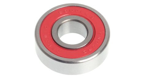 Cuscinetti enduro hybrid ceramic 6000 10x26x8