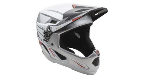 Urge Deltar Kinderhelm Grau