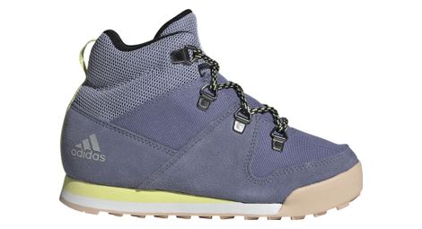 Chaussures enfant adidas terrex climawarm snowpitch winter