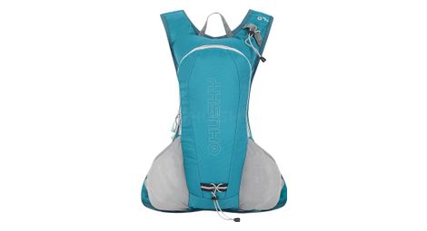 Husky sac à dos sac d'eau en poudre - 10 litres - bleu