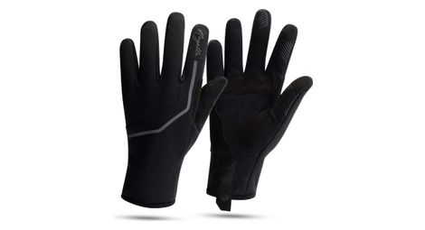 Gants velo long de hiver rogelli apex - femme