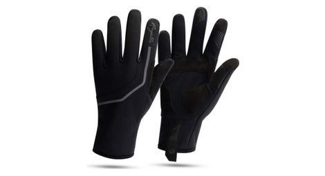 Gants Velo Long De Hiver Rogelli Apex - Femme