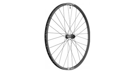 Rueda delantera dt swiss x1900 spline 25 29'' | 15x100mm | centerlock