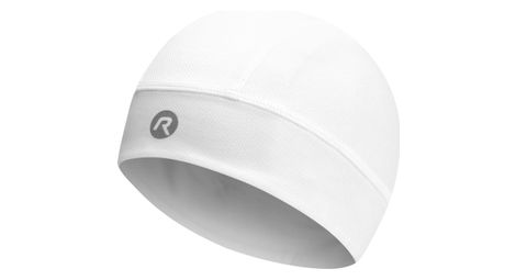 Bonnet Rogelli Skull cap mesh - Homme - Blanc