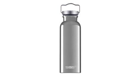 Botella sigg original 0.5l gris