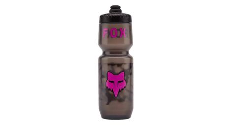 Fox purist taunt 770 ml bottle pink