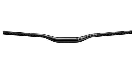 Cintre deity ridgeline 35 aluminium 800mm noir gris