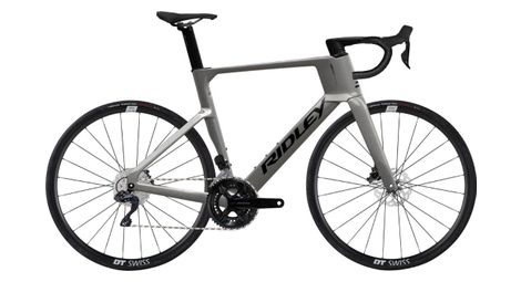 refurbished product ridley noah 105 di2 m excellent condition