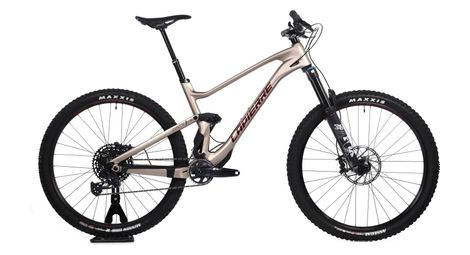 Lapierre Zesty Cf 7 9 VTT Tres Bon Etat