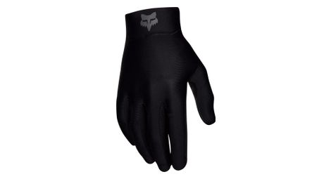 Gants Longs Fox Flexair Noir