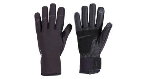 Guantes de invierno bbb coldshield negro