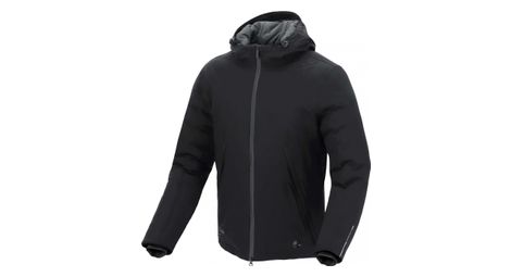 Tucano Urbano Magic Shelter Jacke Schwarz