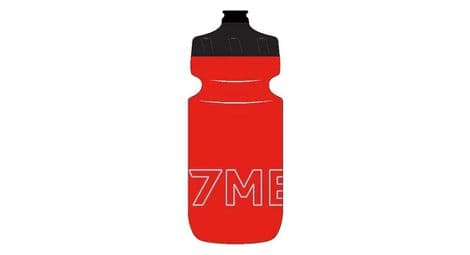 7mesh emblem 22 oz day break bottiglia d'acqua rossa