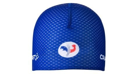 Gorro craft race ffs 2022 azul