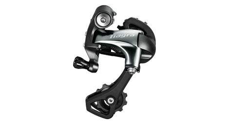 shimano tiagra 4700 10 speed rear derailleur medium cage