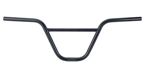 Guidon rad parts noir 8.5 pouces