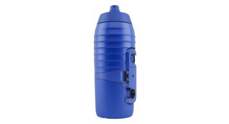 Fidlock twist x ke ego botella azul de 600 ml