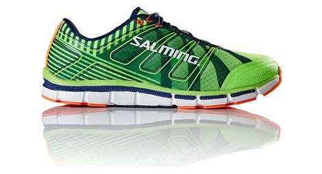 Chaussures salming miles