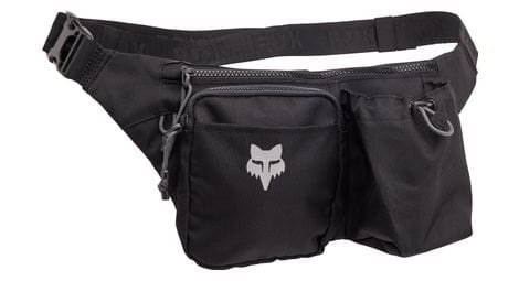 Sac banane fox head premium noir os