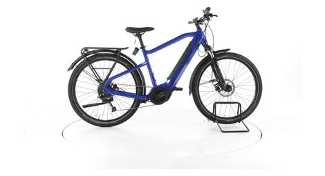 Reconditionné - Haibike Trekking 4 Trekking E-Bike - Très Bon Etat Ã‰tat