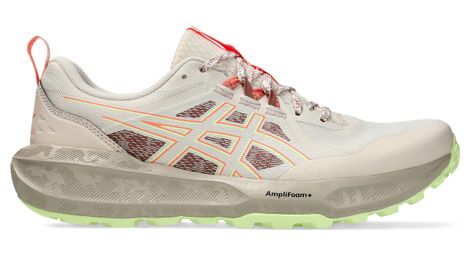 Chaussures Trail Asics Gel-Sonoma 8 Rose Femme