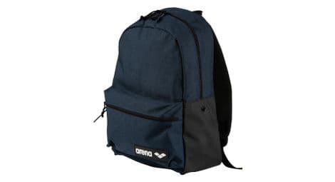 Sac à dos arena team backpack 30 navy