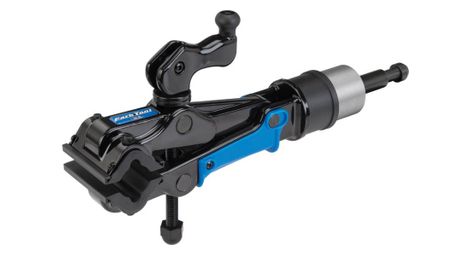 park tool prs 2 3 4 os prs 4w professional micro adjust clamp