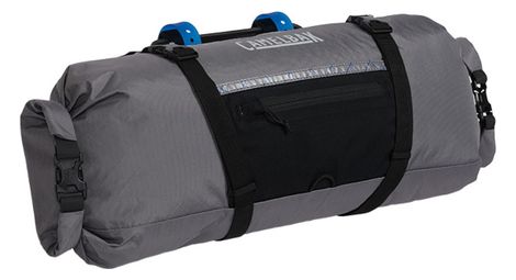 Camelbak M.U.L.E. 9L Lenkertasche, grau