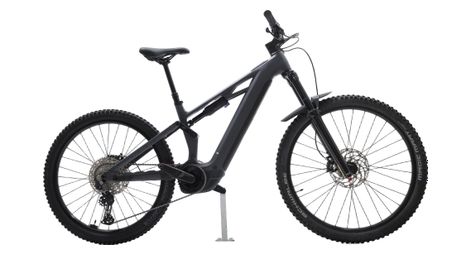 Produit Reconditionné · VTT électrique CUBE Stereo Hybrid ONE77 HPC Race 800Wh 2025 · Bon état