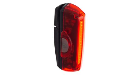 Neatt 50 lumen usb achterlicht zwart