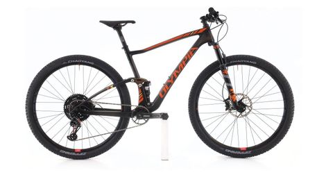 Olympia F1 X X01 Velo VTT Olympia Bon Etat