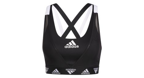 Brassiere femme adidas circuit medium support