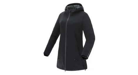 Tucano Urbano Magic Shelter Lady Damenjacke Schwarz