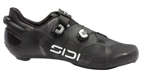 Chaussures Route SIDI Wire 3 Noir