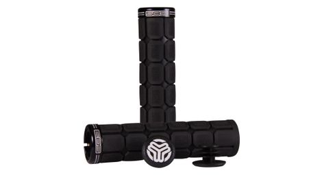 Sb3 grips big one noir lock on