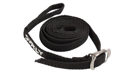 Cinghia Surly Loop Style Junk Strap Nero