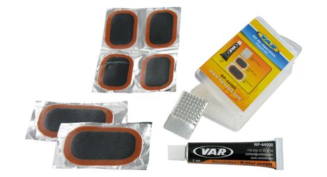 var patch kit