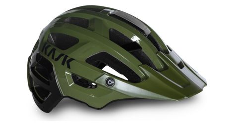 Casque kask rex