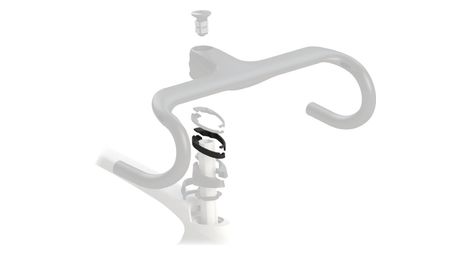 Entretoise de direction 10mm trek madone serie 9